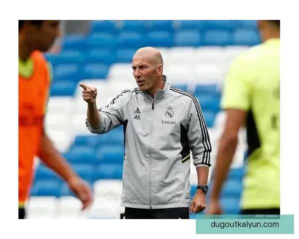 齐达内战术引领球队逆袭，创下本赛季最佳表现纪录，状态回暖值得关注