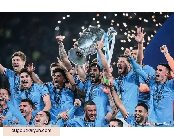 曼城高位压迫战术逐渐成型，球队竞争力增强值得关注