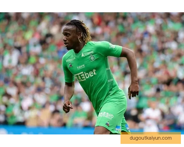 圣埃蒂安反击效率持续提升，近期表现显著改观