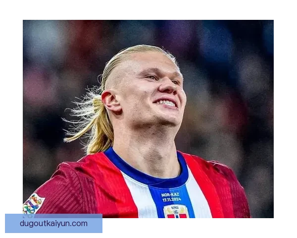 哈兰德创造欧冠最年轻帽子戏法，状态回暖引发关注员，状态备受关注。