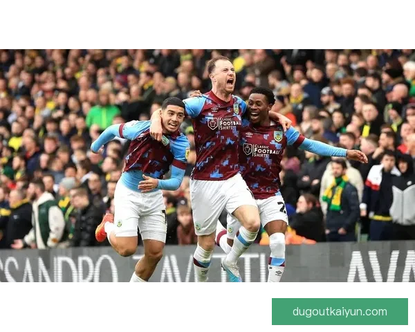 英超阵型布置分析：各球队在战术选择上的趋势与变化