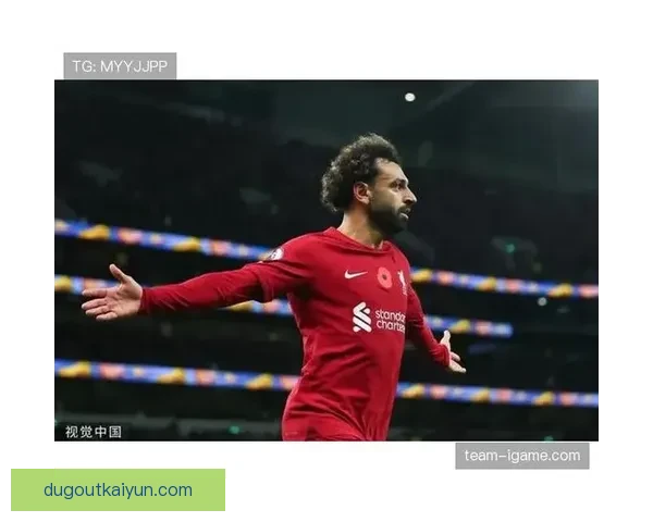 萨拉赫持续努力克服伤病来袭，状态回暖备受关注