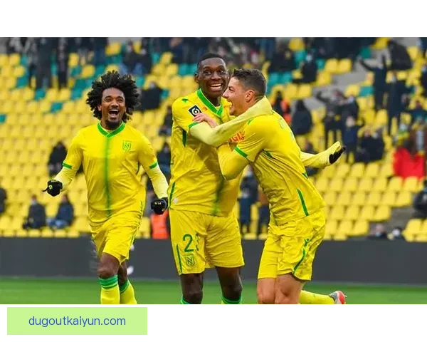 布雷斯特发展前景分析：球队竞争力增强，表现值得关注