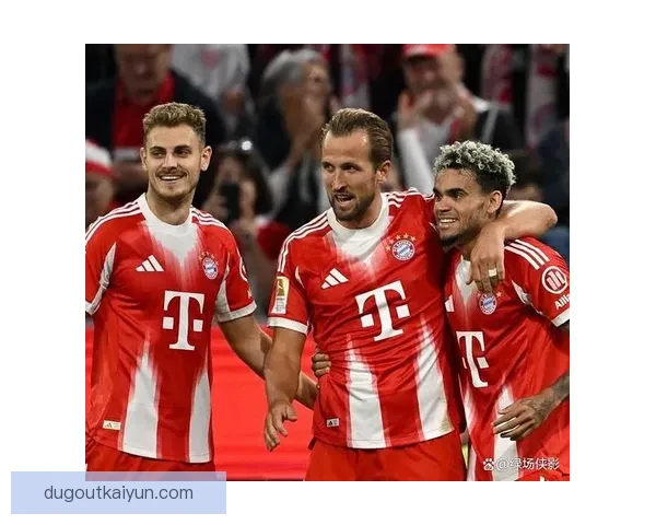 德国拜仁核心状态回暖，展现出持续提升的竞技水平