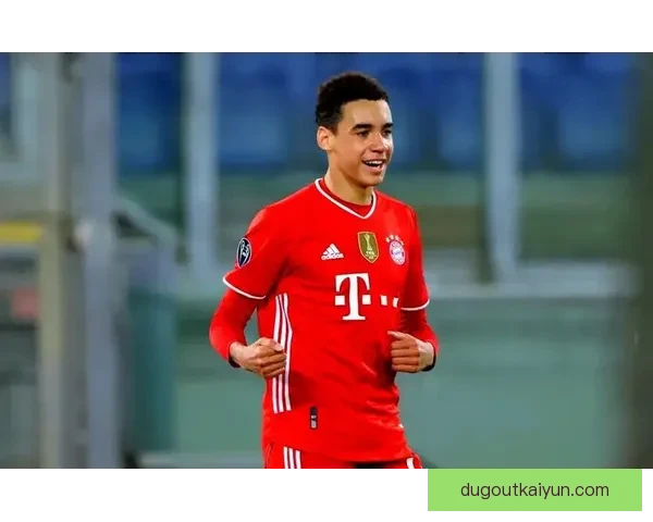 穆西亚拉创最年轻纪录盘点：德甲及国家队多项里程碑持续提升