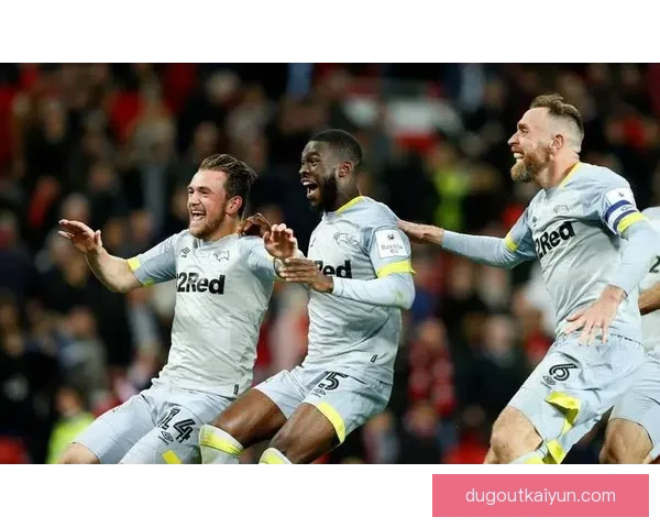 德比郡主帅沃恩近期带队表现稳健，球队竞争力持续提升