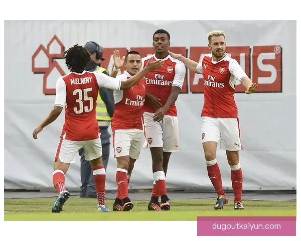 温格球队管理理念与实践持续影响现代足球发展